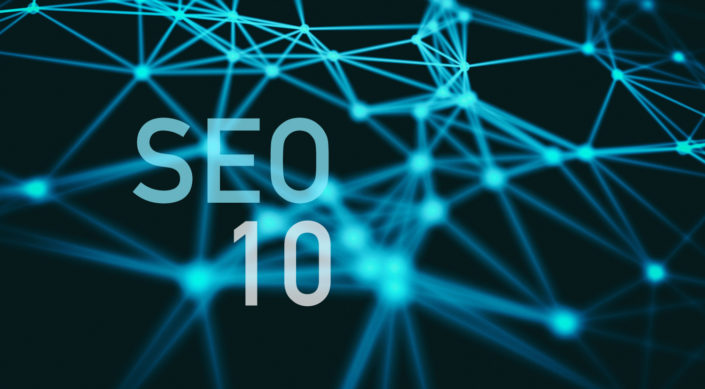 Top 10 areas tahat every Search Engine Optimisation (SEO) report should cover