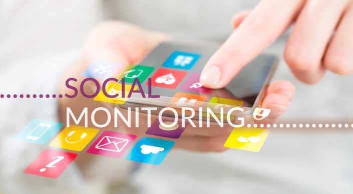 Find out more about 6 Social Monitoring Tools