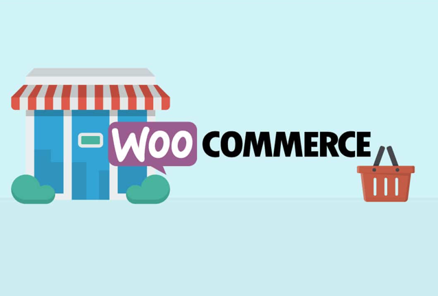 Woo-Commerce is WordPress' answer to the World of e-commerce